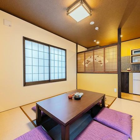 東京都 Yadoya Sennokaze酒店 外观 照片